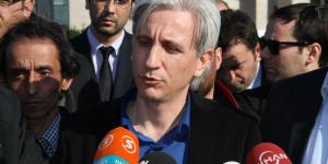 Gültekin Avcı, tavan arasında yakalandı