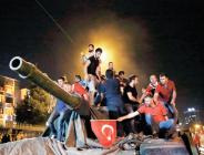 Hafif yaralı 15 Temmuz gazisine 13 bin TL tazminat