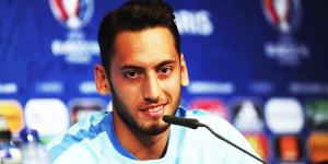 Hakan Çalhanoğlu bombası! 20 milyon avro…