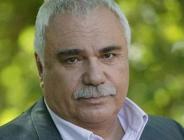 Halil Ergün’e onur ödülü
