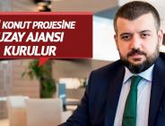 İki konut projesine uzay ajansı kurulur