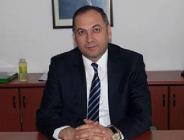 İlçe Emniyet Müdürü gözaltına alındı