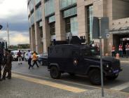 İstanbul adliyelerinde Fuat Avni alarmı!