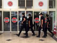 İstanbul’da 38 hakim-savcı gözaltına alındı