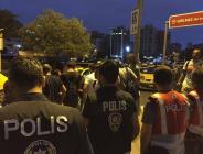 İstanbul’da 39 ilçede 5 bin polisle operasyon