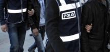 İstanbul’da DHKP-C operasyonu! 10 ilin sorumlusu yakalandı