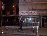 İstanbul’da kokoreç kavgası: İki ölü