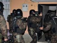 İstanbul’da şafak operasyonu