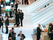 İstanbul’da yapılacak CeBIT Bilişim Eurasia 2016 ertelendi