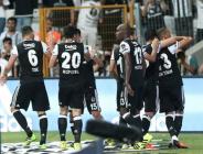İşte Beşiktaş’ın muhtemel rakipleri