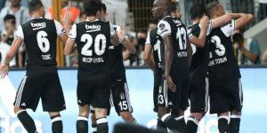 İşte Beşiktaş’ın muhtemel rakipleri