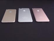 İşte iPhone 7, iPhone 7 Plus ve iPhone 6SE