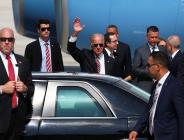 Joe Biden Ankara’da!