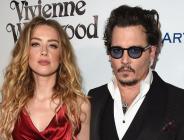 Johnny Depp ile Amber Heard boşanıyor