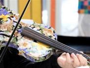 Kanser hastalarına müzik tedavisi