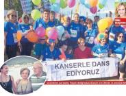 ‘Kanserle dans et’