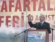 Kılıçdaroğlu: Cumhuriyet tarihinin en kanlı darbe girişimiydi