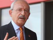 Kılıçdaroğlu: Hükümet ne istiyorsa vermeye hazırız