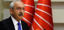 Kılıçdaroğlu’ndan ‘adli yıl’ çağrılarına yanıt
