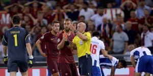 Kırmızılar havada uçuştu, Porto Roma’yı eledi!