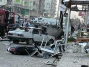 Kızıltepe’deki saldırıda 1’i polis 3 kişi hayatını kaybetti