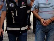 Kocaeli Üniversitesi’nde FETÖ operasyonu