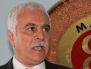 Koray Aydın’dan ihraç istemine tepki