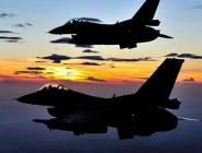 Kuzey Irak’a hava harekatı!