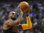 LeBron James’e rekor kontrat