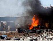 Libya’da bombalı saldırı: 10 ölü, 65 yaralı