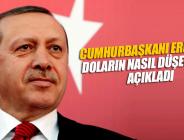 ‘Lira ve ruble kullanırsak dolar daha da düşer’