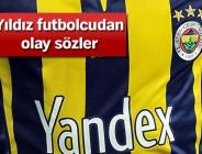 Luis Nani’den Fenerbahçe hakkında olay sözler: Zorla transfer oldum