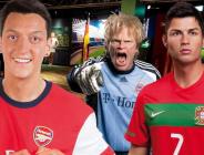 Madame Tussauds Müzesi İstanbul’a geliyor