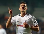 Mario Gomez, Wolfsburg’a transfer oldu