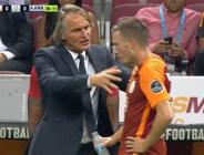 Martin Linnes, Jan Olde Riekerink’i çıldırttı