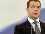 Medvedev: Ukrayna ile ilişkiler tamamen kopabilir