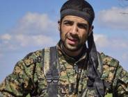 Menbiç’te öldürülen YPG’li Amerikalıymış