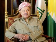 Mesud Barzani Türkiye’ye geliyor