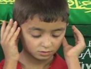 Minik Yusuf 4 arkadaşını kaybetti