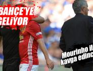 Mourinho ile kavga etti, Fenerbahçe’ye geliyor
