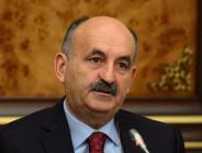 Muhalefete ‘Gönül Köprüsü’ daveti