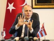 Muharrem Usta: FETÖ konusunda Fenerbahçe’nin arkasındayız