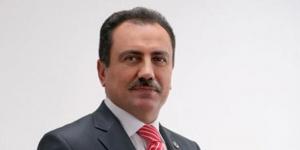 Muhsin Yazıcıoğlu’nun bacanağına gözaltı