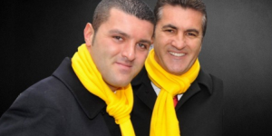 Mustafa Sarıgül’ün oğluna operasyon