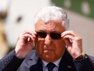 Necdet Özel’e FETÖ sorusu