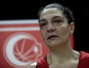 Nevriye Yılmaz: Yolu taksiye sorduk, çok korktuk!