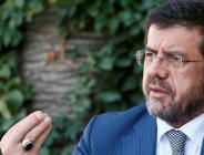 Nihat Zeybekçi: Dünya teknoloji devi 8 milyar dolarlık yatırım yapacak