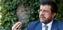 Nihat Zeybekçi: Dünya teknoloji devi 8 milyar dolarlık yatırım yapacak