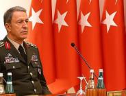Orgeneral Akar, Bakanlar Kurulu toplantısına katılacak
