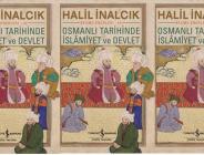 Osmanlı Tarihinde İslamiyet ve Devlet